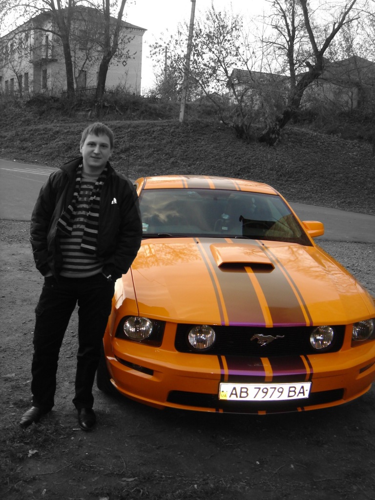 Фото профиля