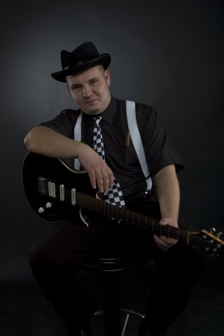 №2, Halyava Orchestra №2, Halyava Orchestra