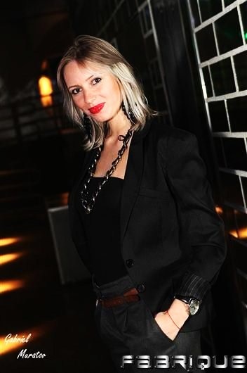 №30, Алёна Грингауз №30, Алёна Грингауз