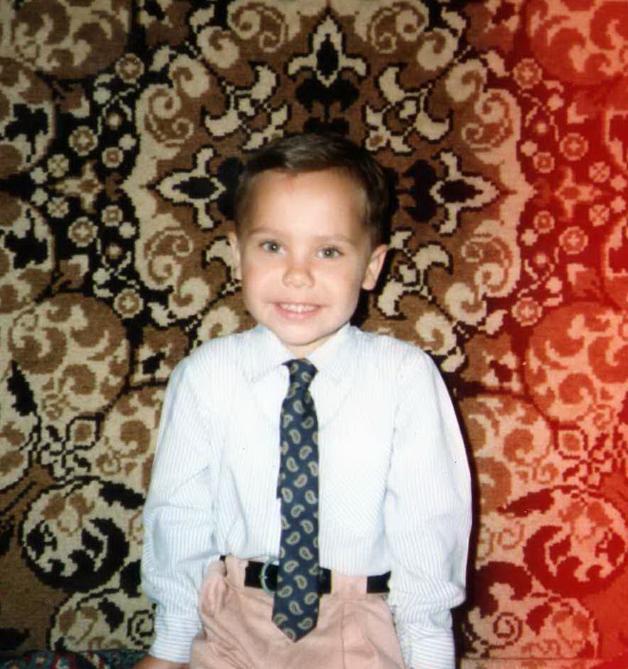 Фото профиля