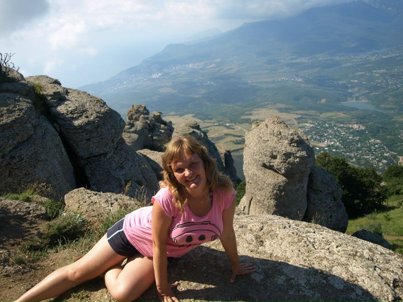 №4, Вика Варенич, 42 года, Киев №4, Вика Варенич, 42 года, Киев