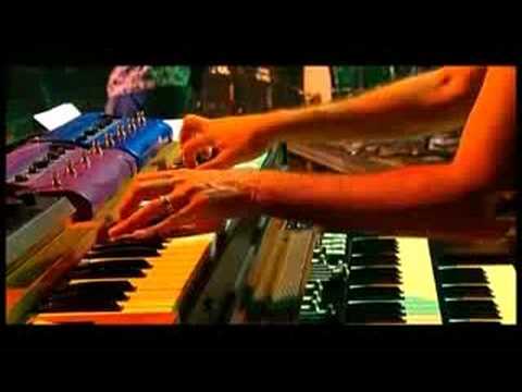 Govt Mule Les Claypool Greasy Grannys Gopher Gravy