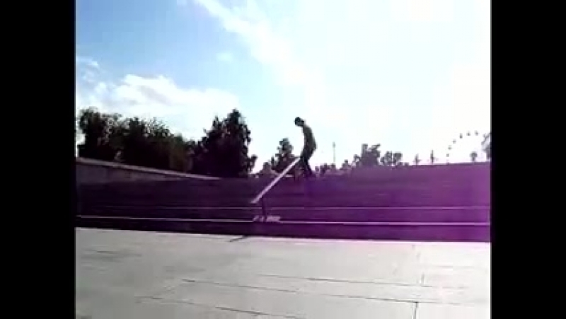 Over The