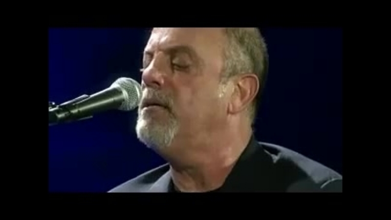 Billy Joel Shes Always A