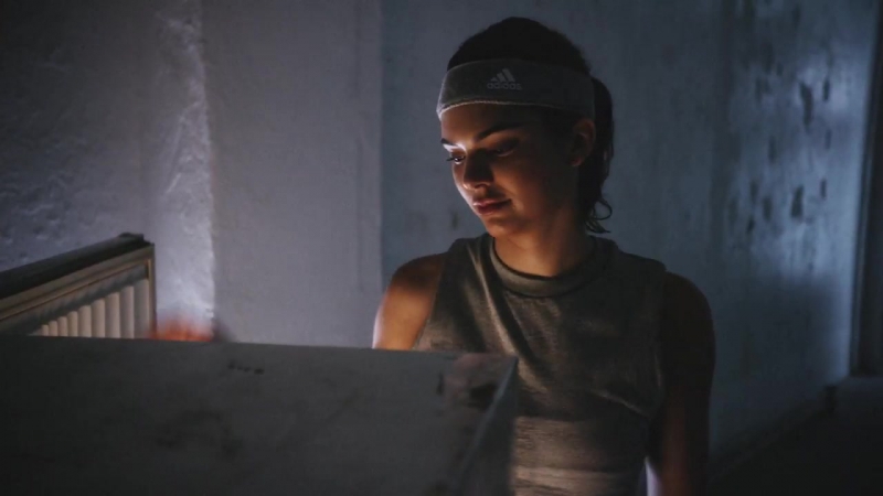DAY 4 Kendall Jenner by Phil