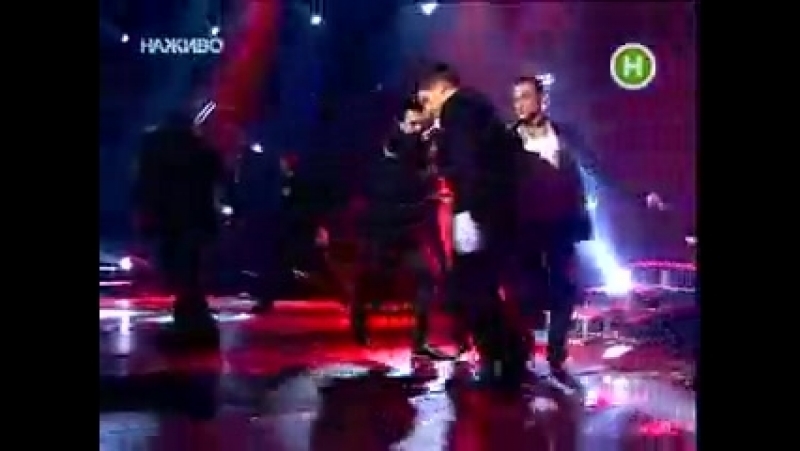 El Tango de