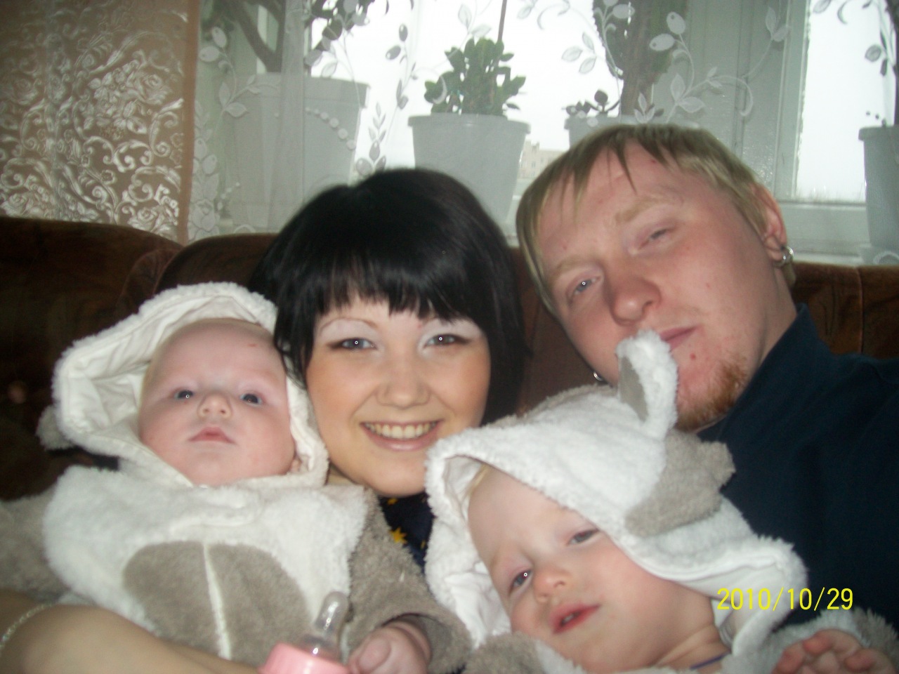 Фото профиля