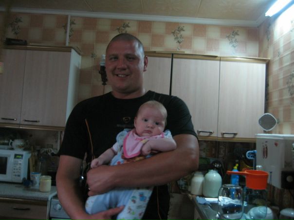 №16, Алексей Дементьев №16, Алексей Дементьев