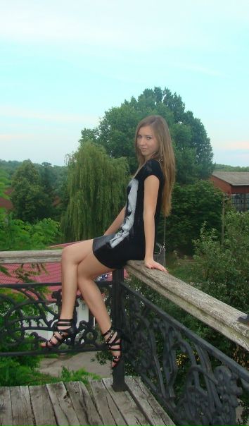 №60, Даша Охрименко, 33 года, Чернигов №60, Даша Охрименко, 33 года, Чернигов