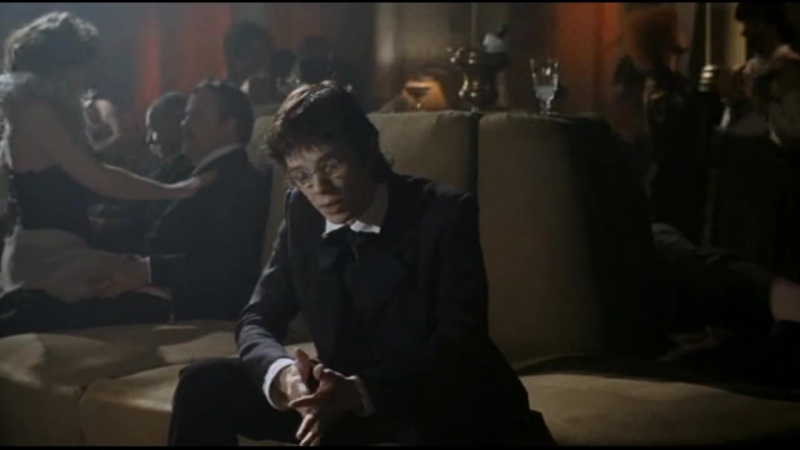 Слепота, Blind 2007