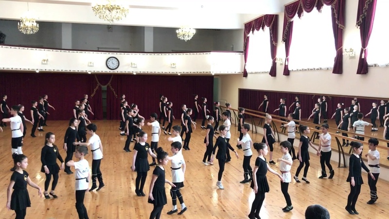 Дети гор, группа Фатимы,