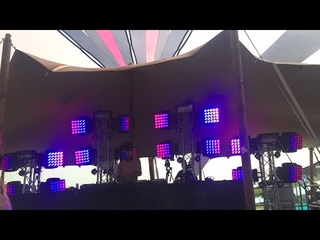 Live from Liquicity!