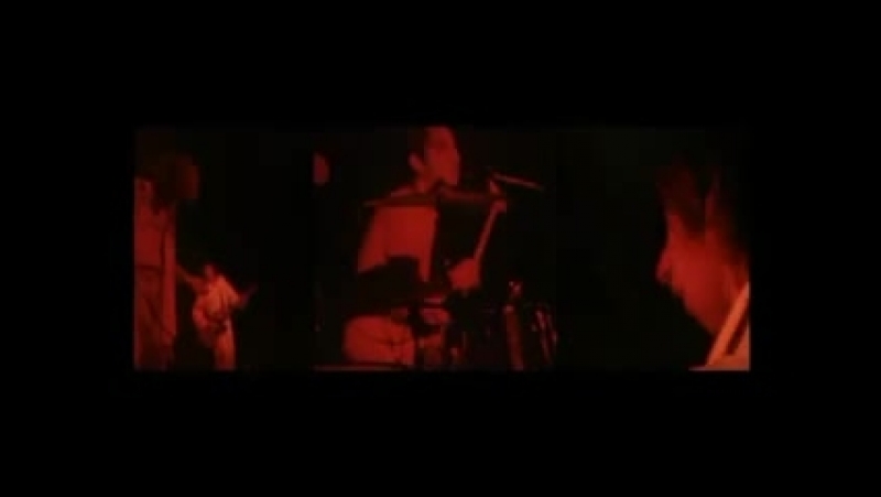 The WHO Summertime Blues Woodstock