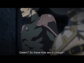 Space Pirate Sara [1]