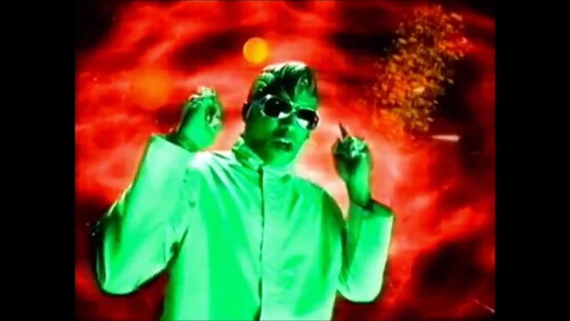 Kool Keith Livin