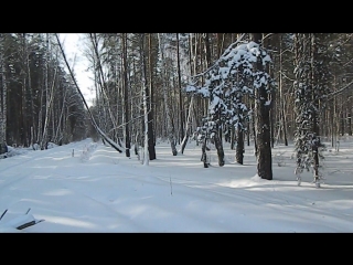 Иду себе..