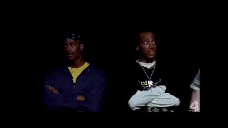 Scary Movie 2 (.