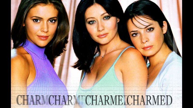 Charmed OST Be What You Want All the kings Men Soundtrack