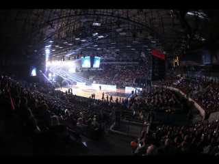 VTB League All Star Game 2018  Pre-game Highlights