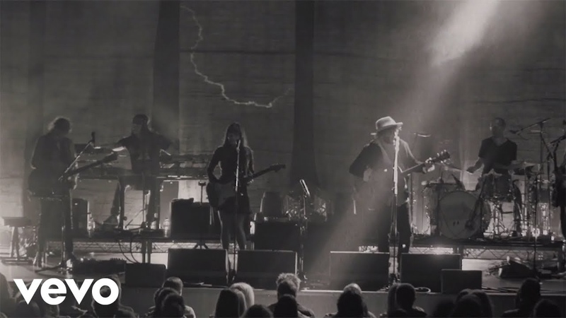 Angus Julia Stone Oakwood 2018 Australian