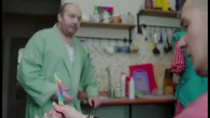 Видео от Кэт