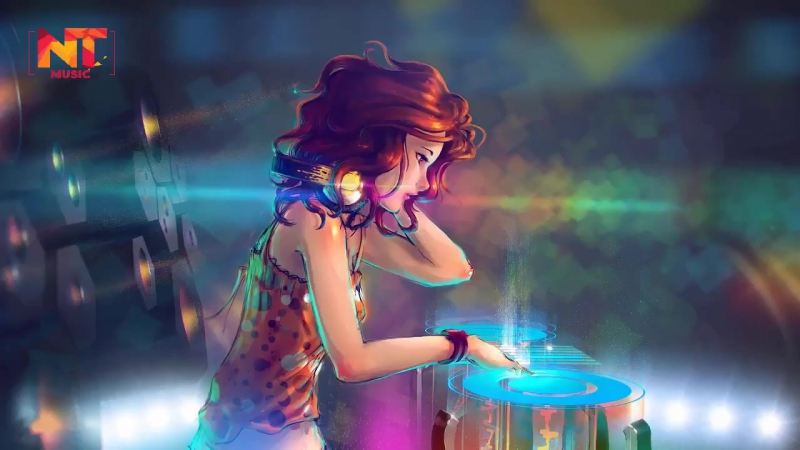 Best Gaming Music 2016 Shuffle Dance Music Video HD EDM, Dubstep, Electro