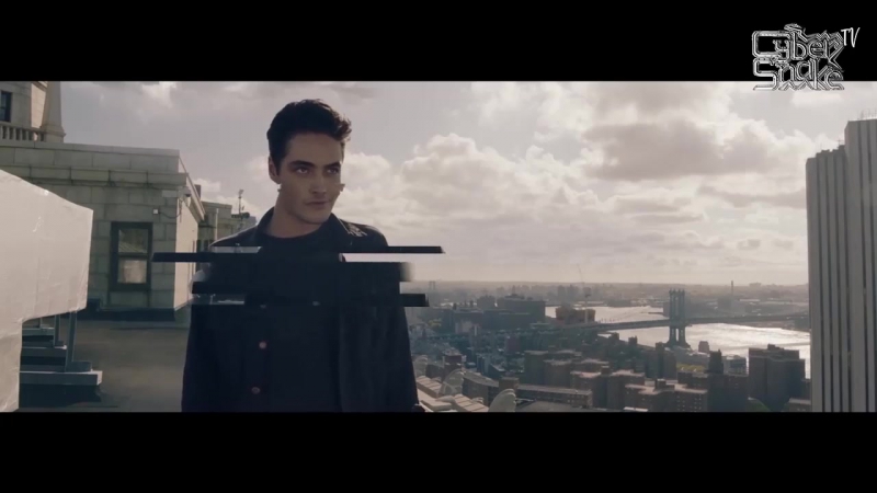 Videoclips Cyber Snake TV (