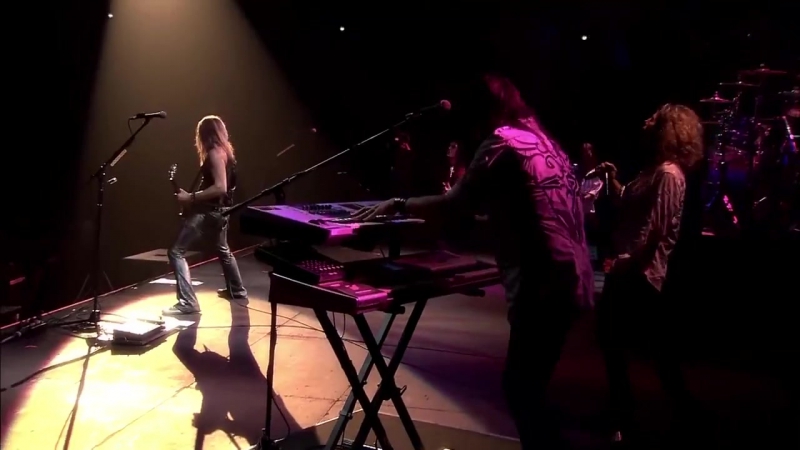 Whitesnake Forevermore ( Live