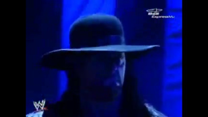 The Undertaker vs Big Show. Punjabi