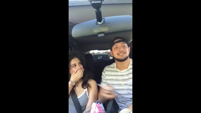 Best Surprise Ive Ever