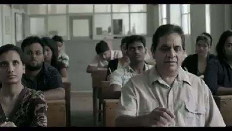 Indian men