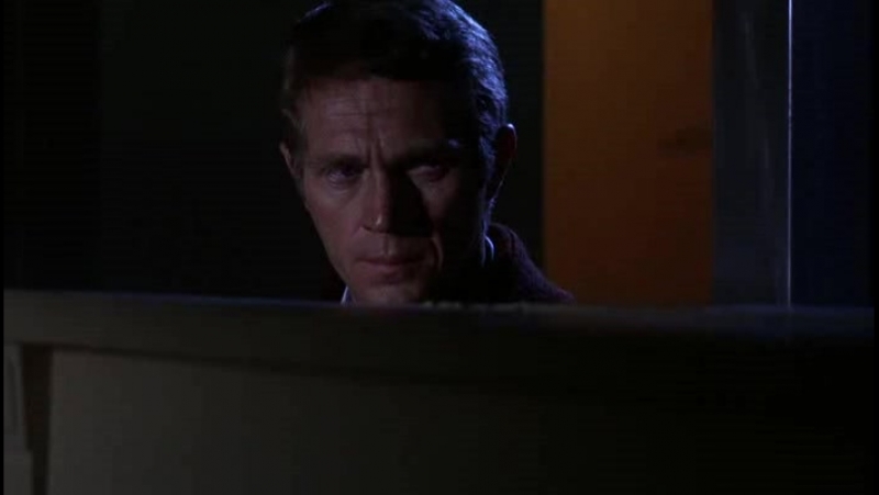 Буллит (1968), Bullitt.