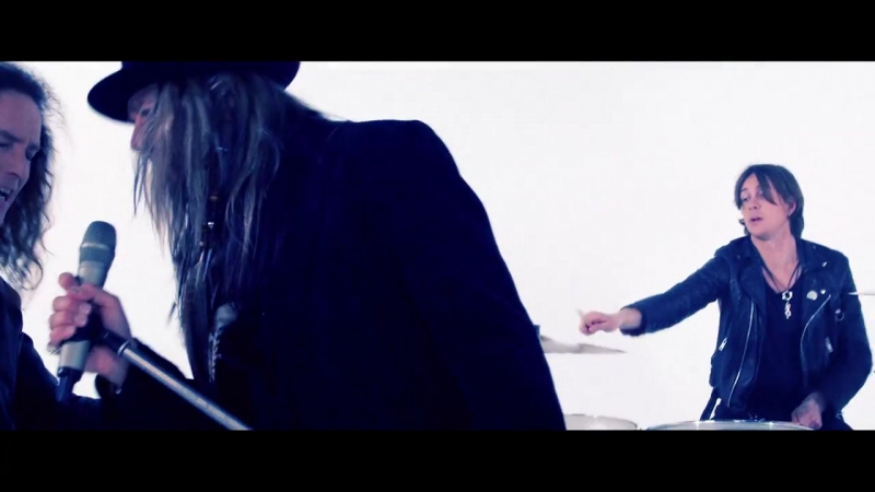 Kryptonite Chasing Fire ( Official Music Video) New