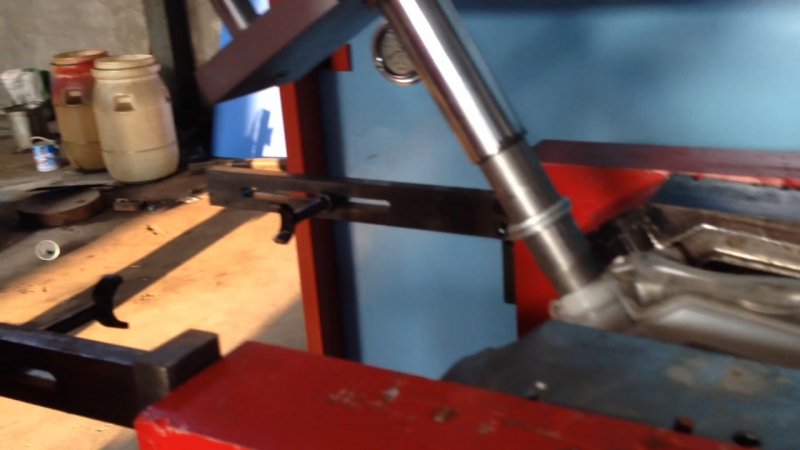 PE bottle extrusion