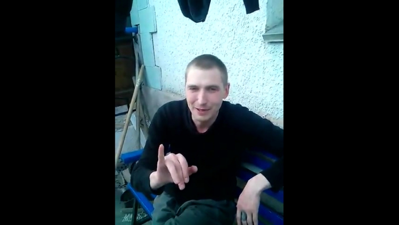 Анекдот про