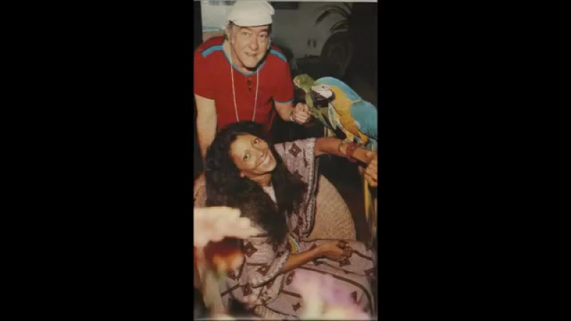 Morena Flor Vinicius de Moraes e