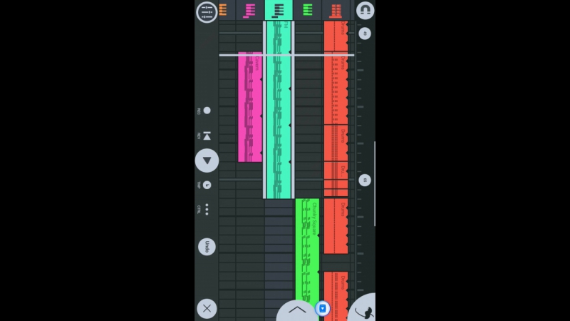 Skrevil Magic Bass (Вова