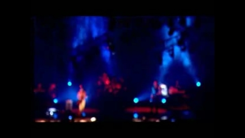 Placebo Soulmates Never Die ( Live in Paris