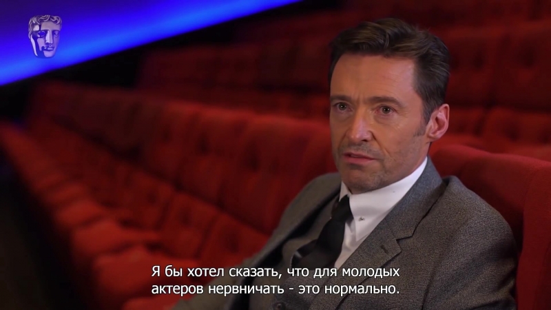 Jackman on