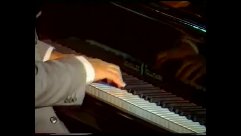 Oscar Klein, Romano Mussolini, Lino Patruno Honeysuckle