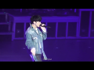 fancam 2018 JUNHO Winter Sleep