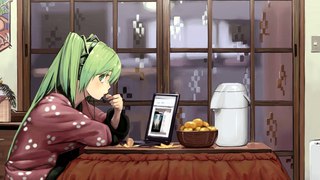 Akito Matsuda - Bokura wa minna koko ni iru