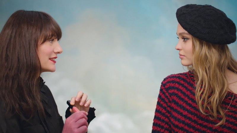 CHANEL Beauty Talks Episode 6: COLOURFUL