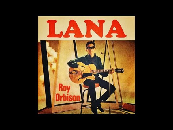 Roy Orbison