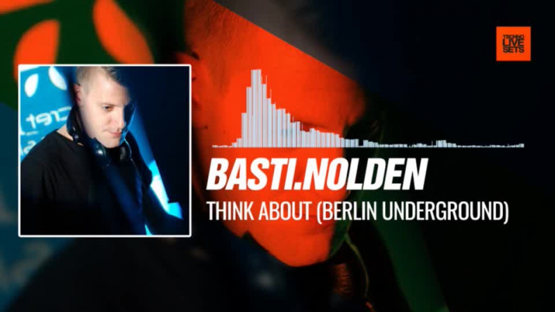 Think about ( Berlin Underground) 23 09 2017, Music, Periscope,