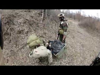 Airsoft Project reality 3.0