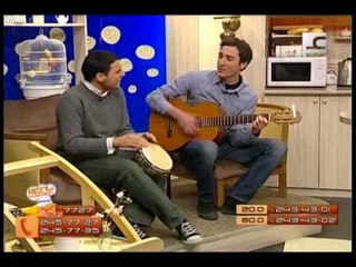 I am yours - Andria Gvelesiani , Giorgi Tskhadadze