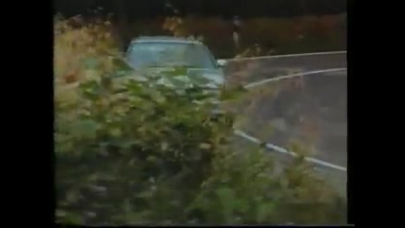 vw corrado pure driving