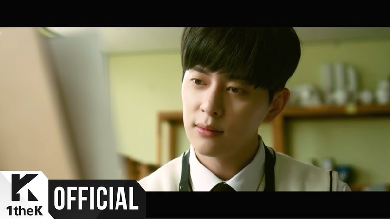 MV BOYFRIEND(보이프렌드)