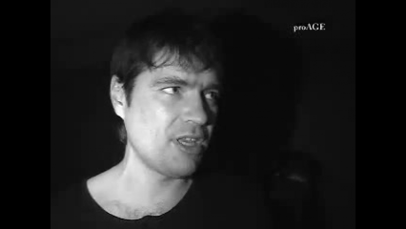 years Garage Underground (full